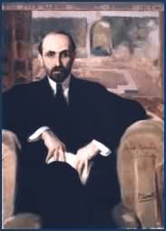 Juan Ramón Jiménez